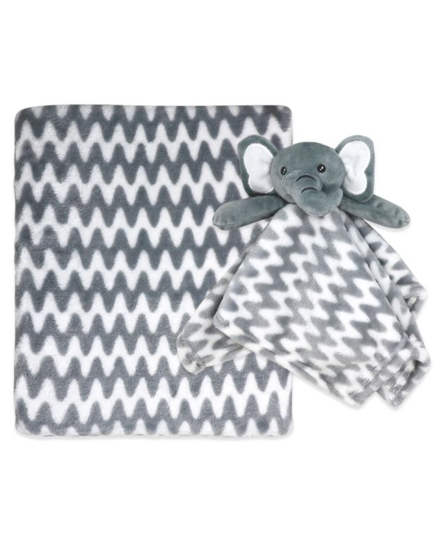 Gray Elephant
