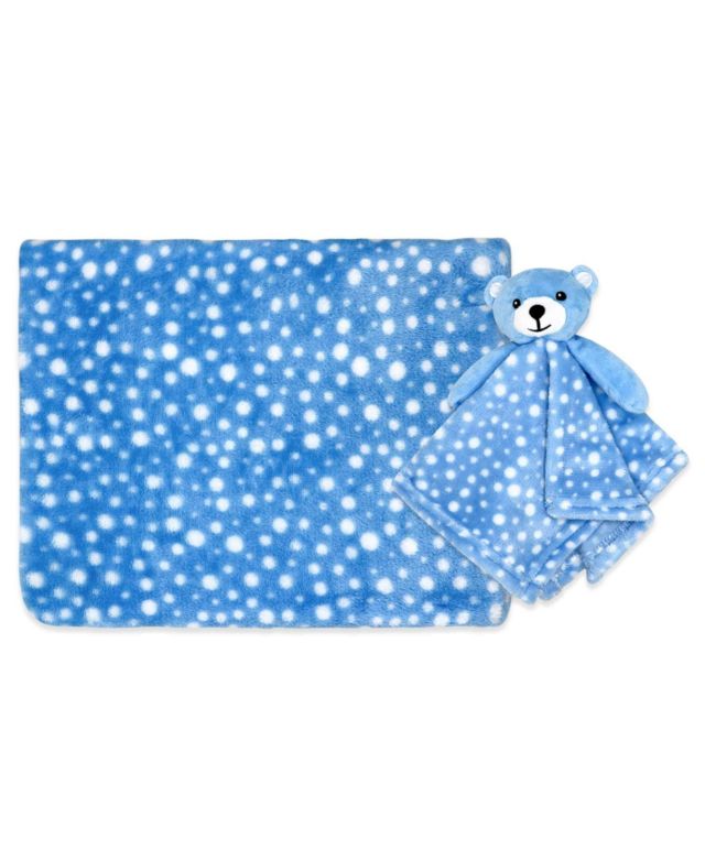 Blue Bear
