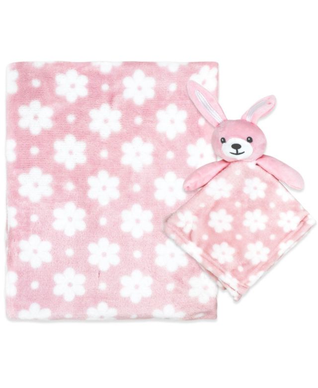 Pink Bunny