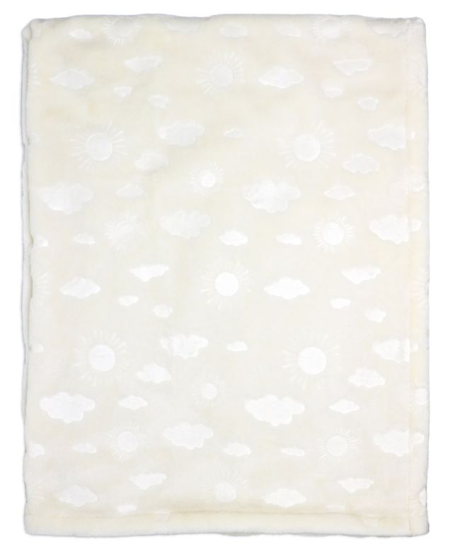 Ivory Clouds