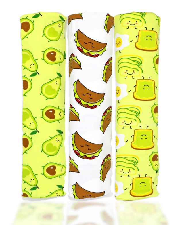 Avocados