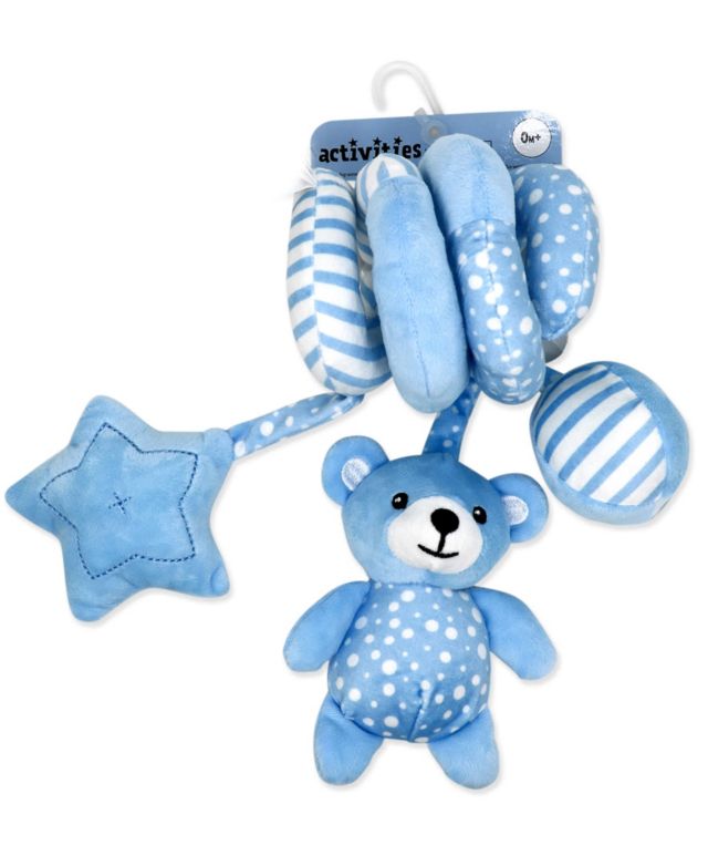 Blue Bear