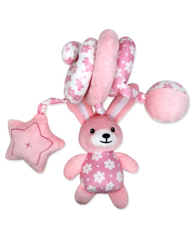 Pink Bunny