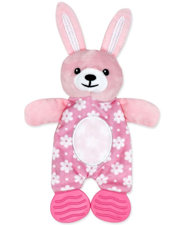 Pink Bunny