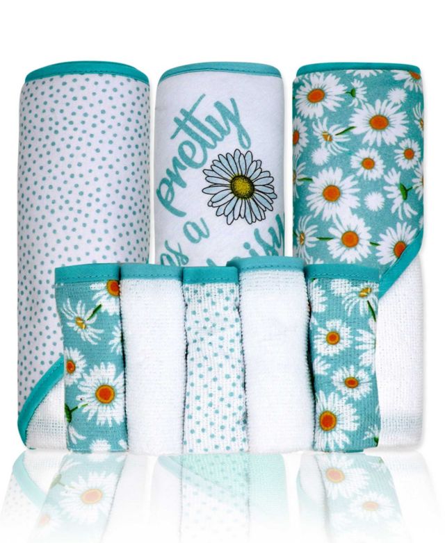 Pretty as a Daisy