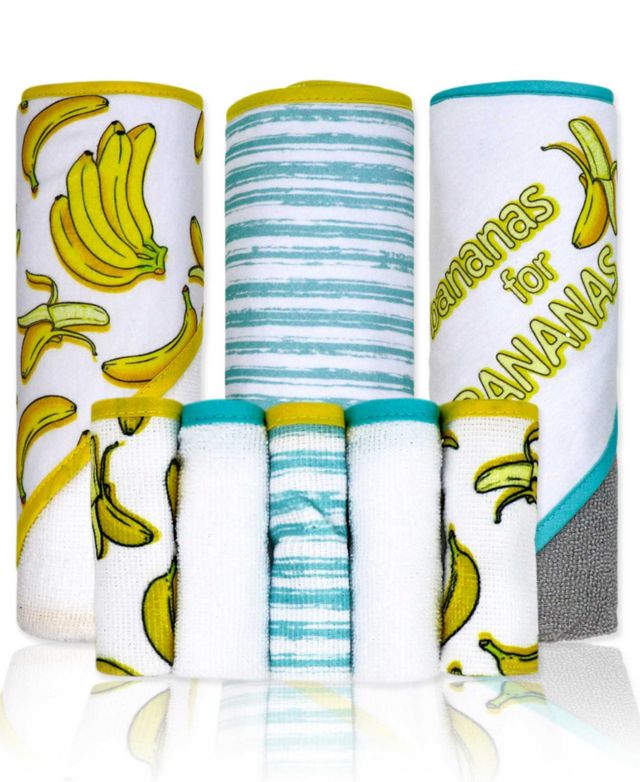 Yellow Bananas