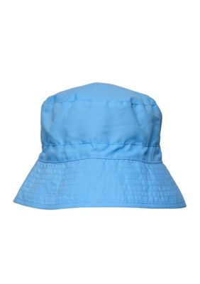 Cornflower Bucket Hat