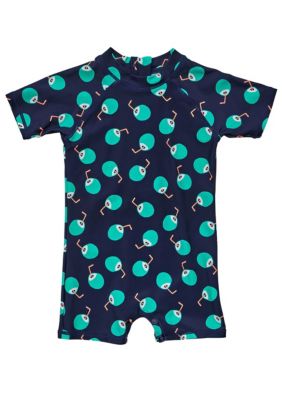 Coco Loco SS Sunsuit