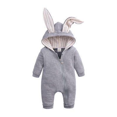 Bunny Rabbit Hoodie