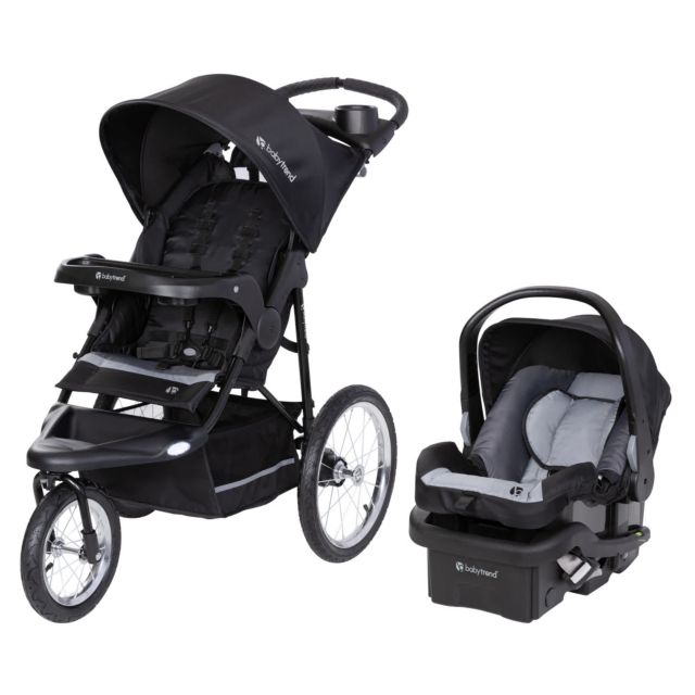 Dash Black