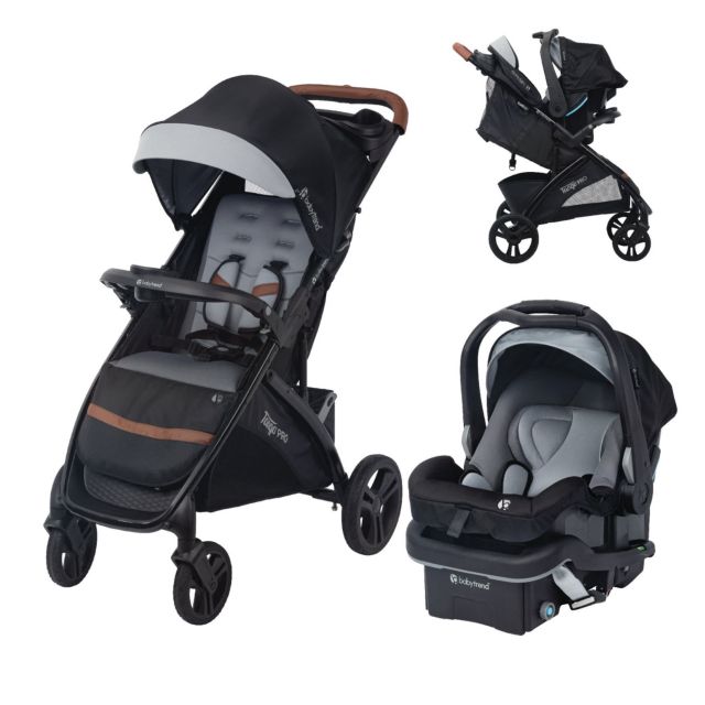 Dash Black