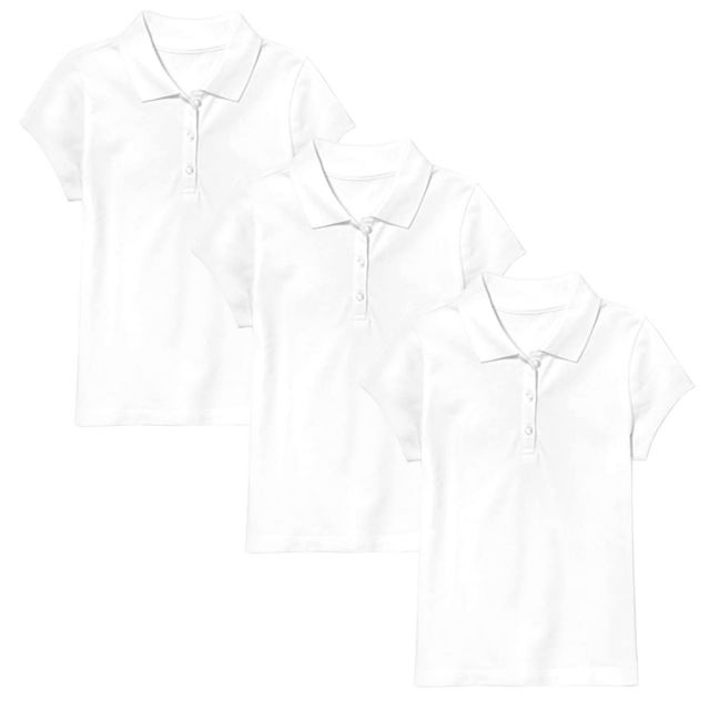 White - White - White