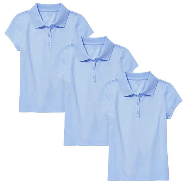 Light Blue - Light Blue - Light Blue