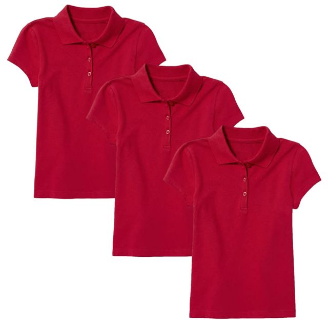 Red - Red - Red