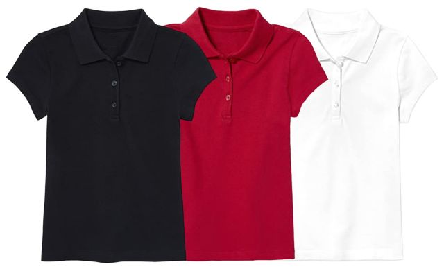 Black-Red-White