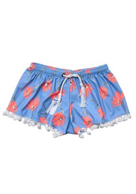 Juicy Fruit Sustainable Swim Shorts