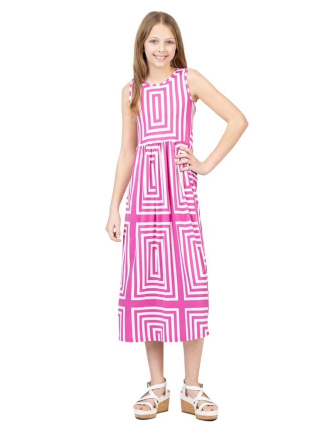 Pink Multi