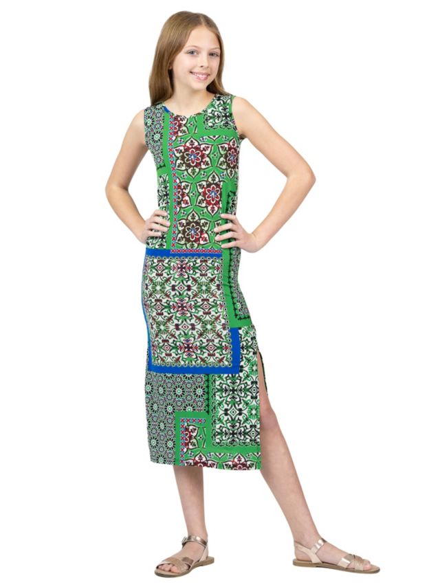 Green Multi