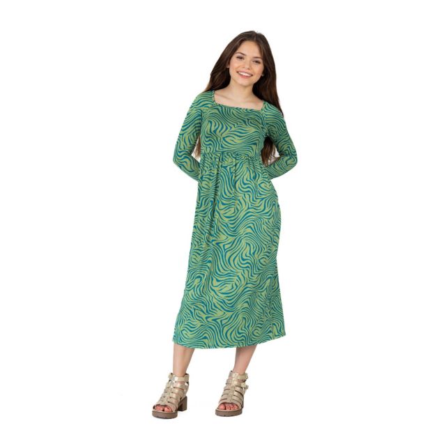 Green Multi