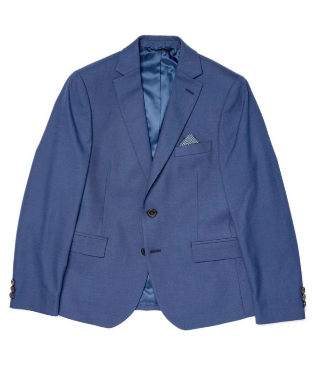 BRIGHT NAVY