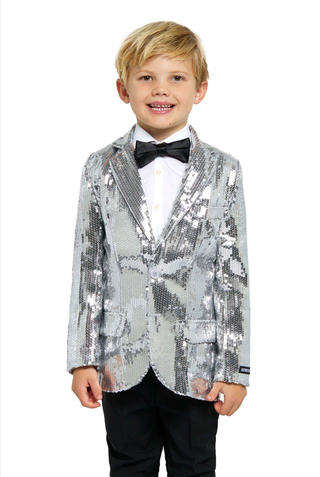 Silver