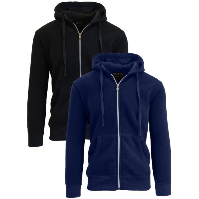 Black - Navy