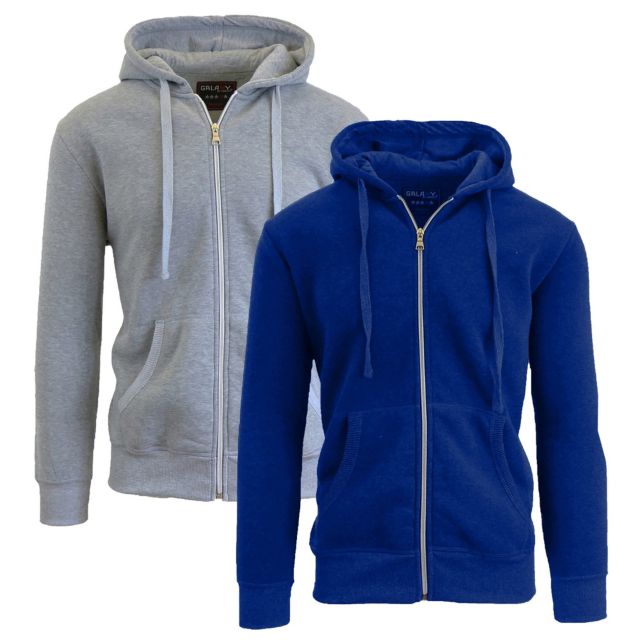 Heather Grey-Royal