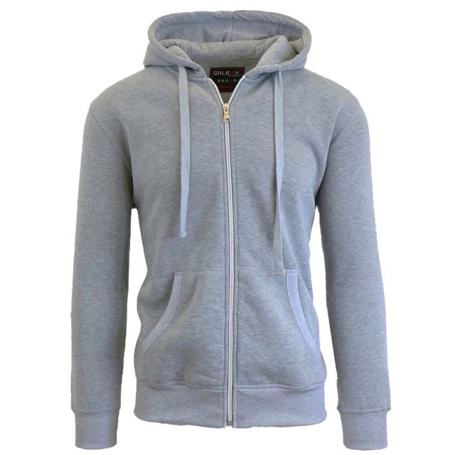 Heather Grey
