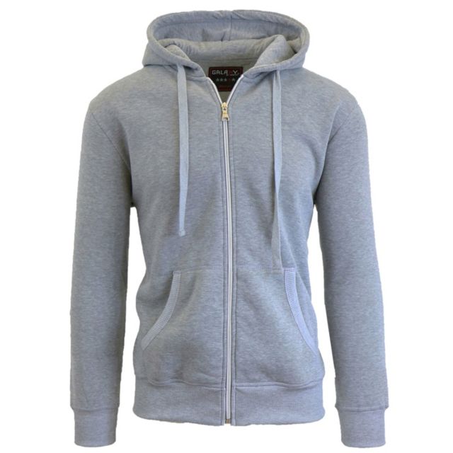 Heaher Grey
