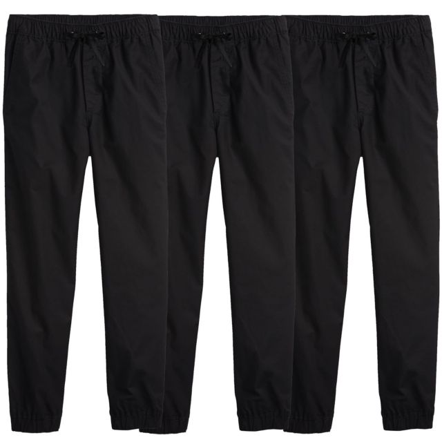 Black - Black - Black