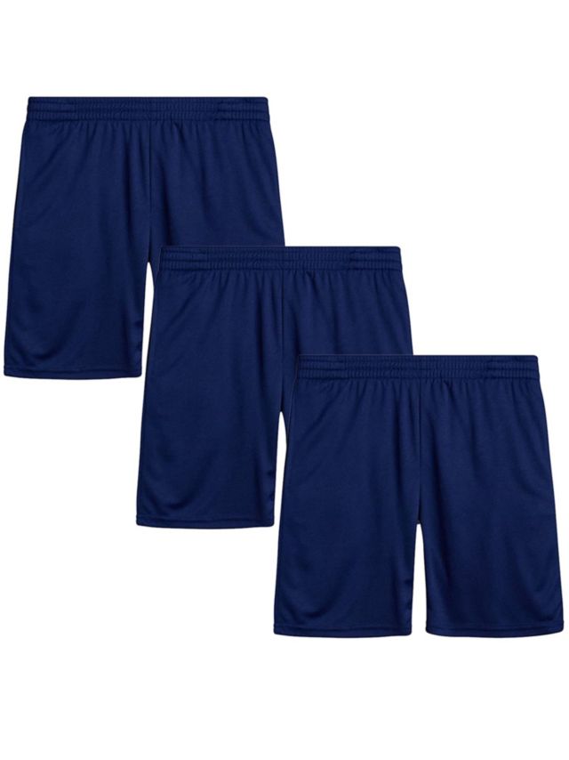 Navy & Navy & Navy