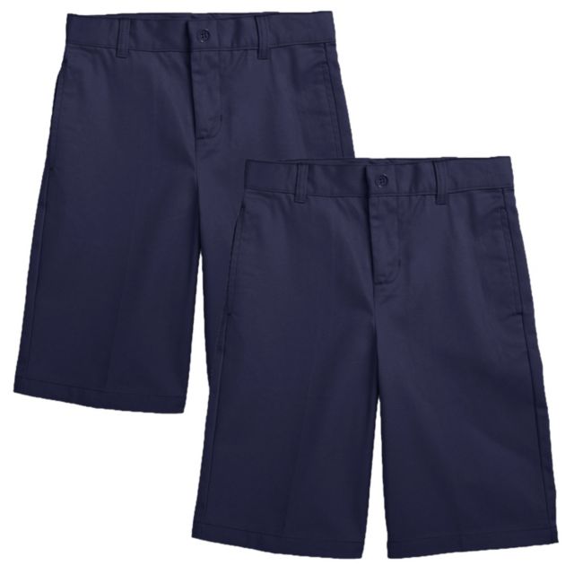 Navy & Navy