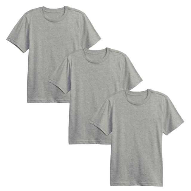 Heather Grey-Heather Grey-Heather Grey