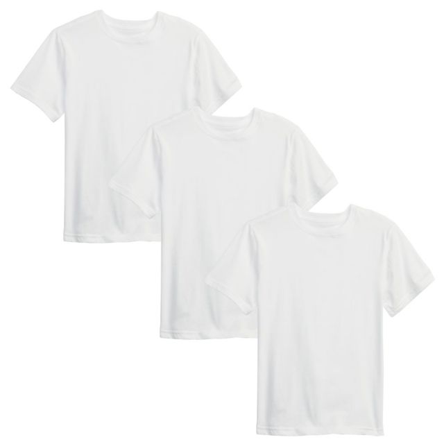 White-White-White