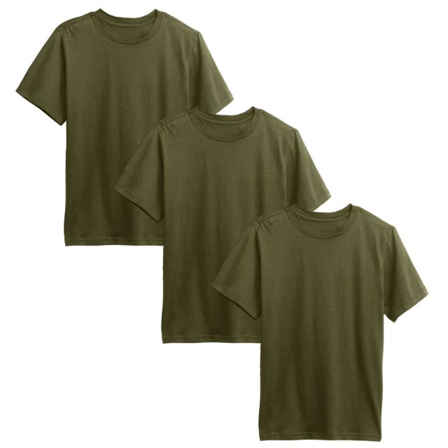 Olive-Olive-Olive