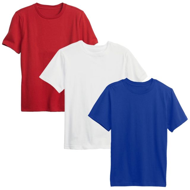 Red-Royal-White