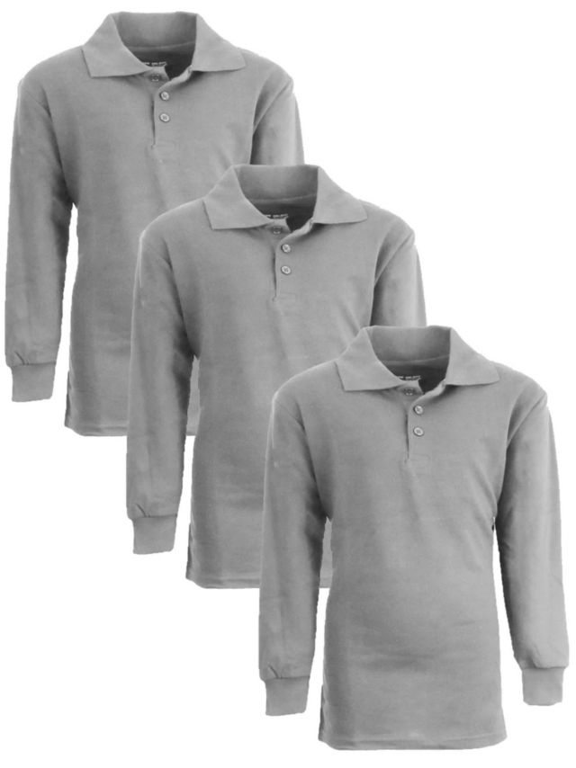 Heather Grey - Heather Grey - Heather Grey