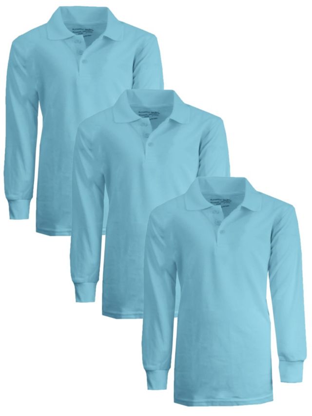Light Blue - Light Blue - Light Blue