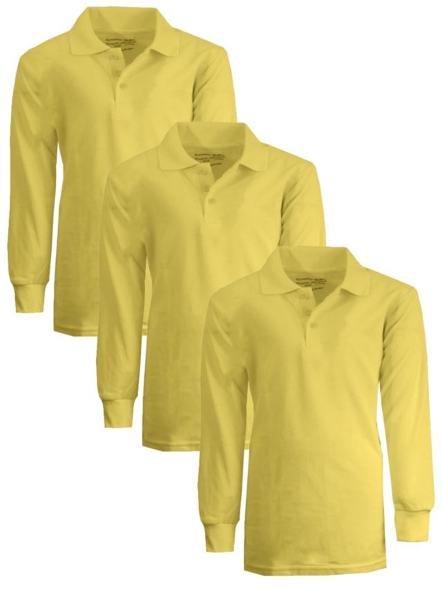 Yellow - Yellow - Yellow