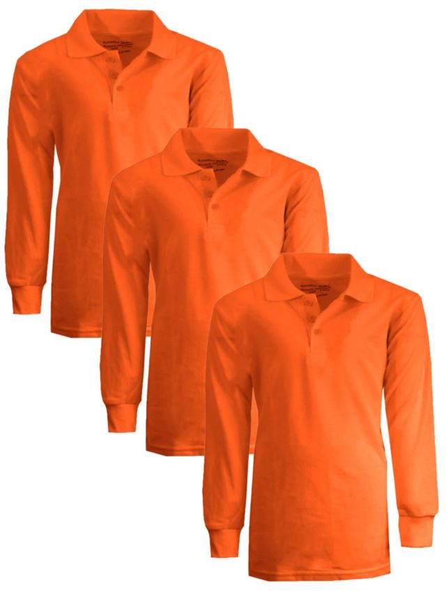Orange - Orange - Orange