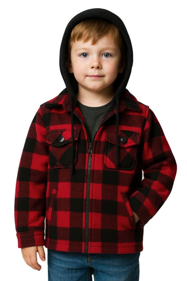 RED/BLACK
