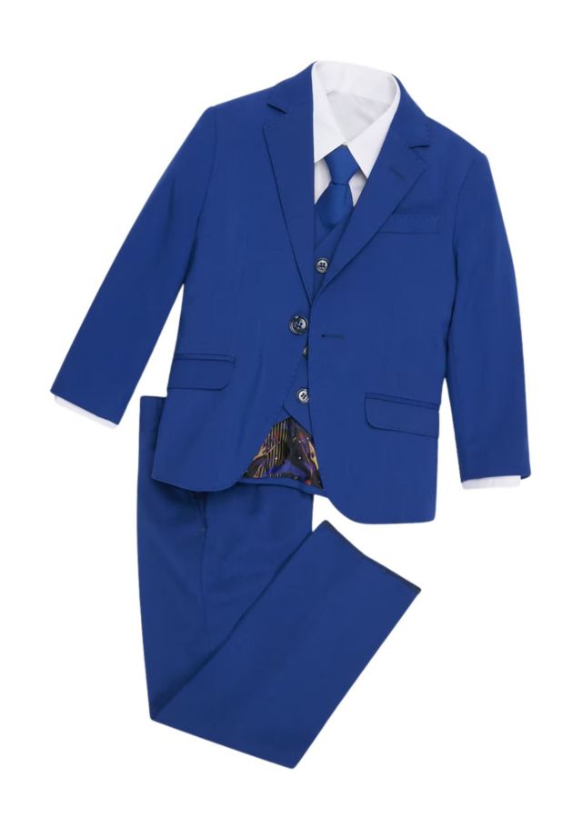 Royal Blue