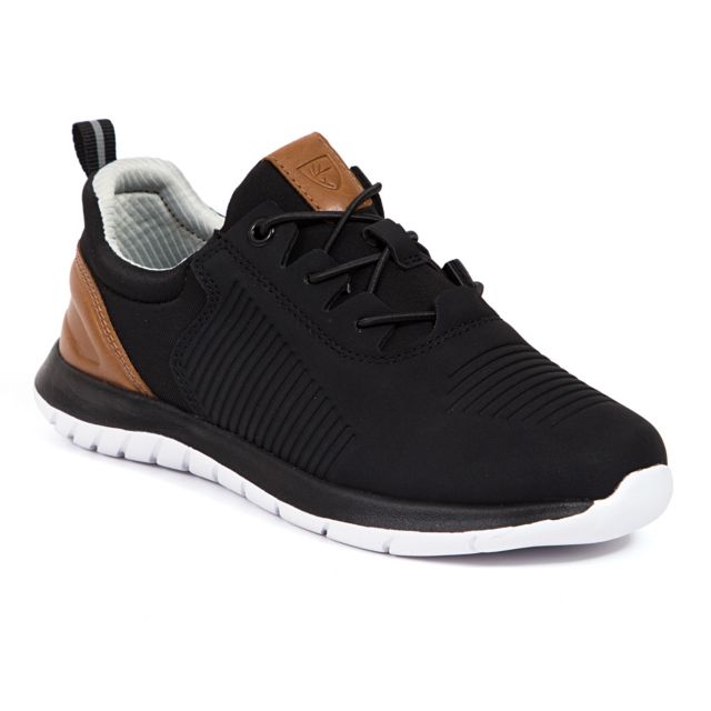 BLACK/BROWN