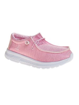 Sail Cali Little Kids Girls Casual Shoes