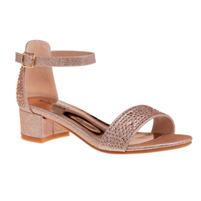 ROSE/GOLD