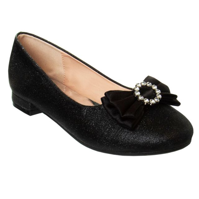 Black Shimmer