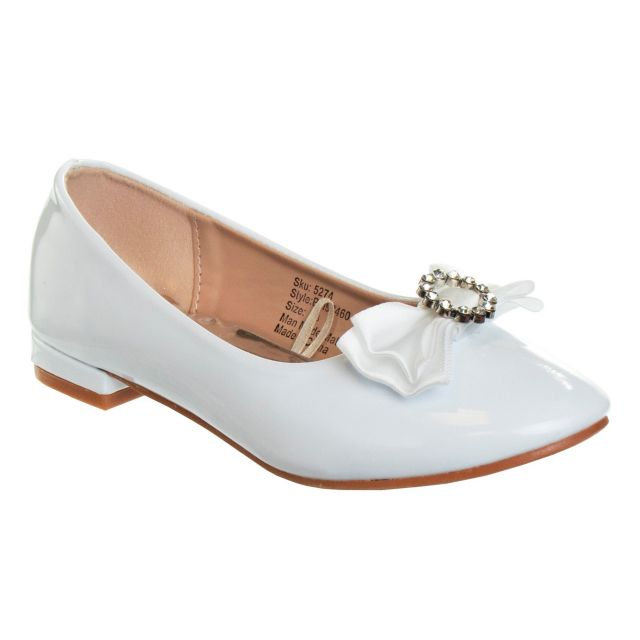 White Patent