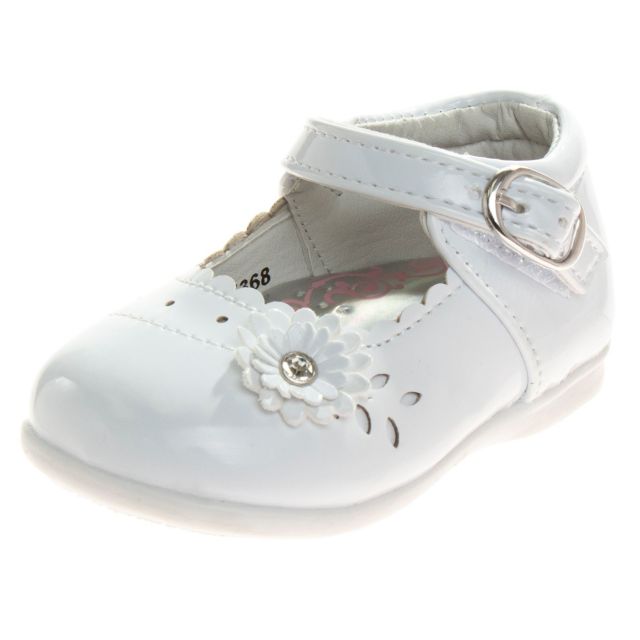 White Patent