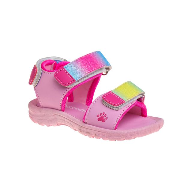Pink/Multi