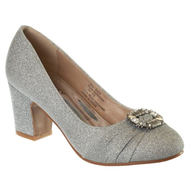 Silver